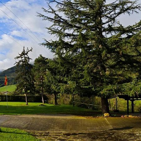 El Nial De Los Pinos Ох'єдо Екстер'єр фото